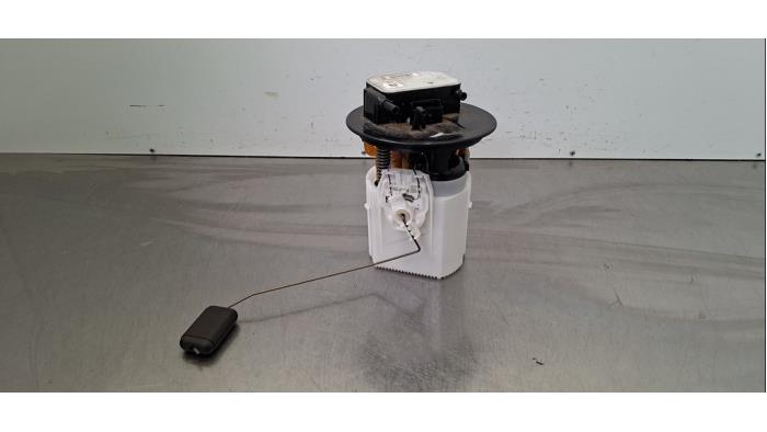Pompe carburant électrique Peugeot 308