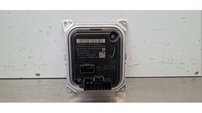 Module phare LED Peugeot 308
