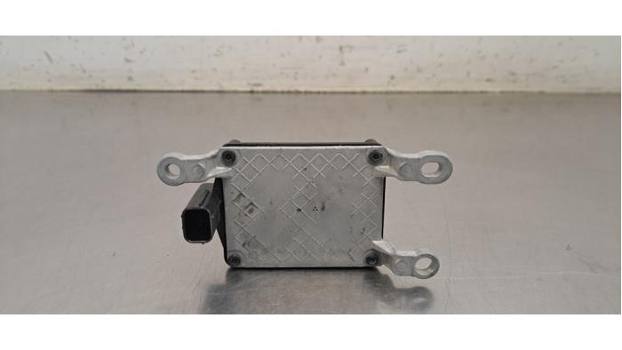 Capteur radar Renault Clio