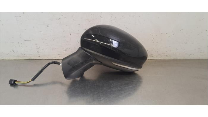 Rétroviseur extérieur gauche Renault Clio