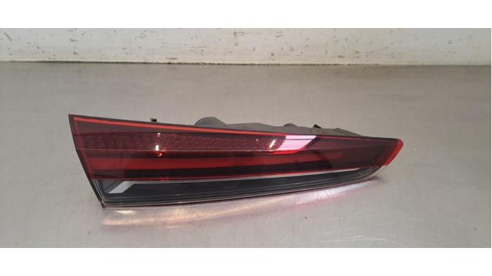 Feu arrière gauche Renault Clio