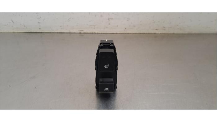 Commutateur chauffage siège Kia EV6