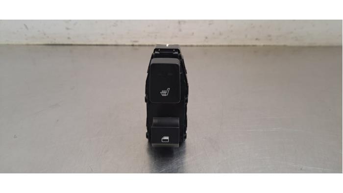 Commutateur chauffage siège Kia EV6