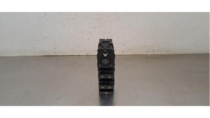 Commutateur combi vitres Kia EV6