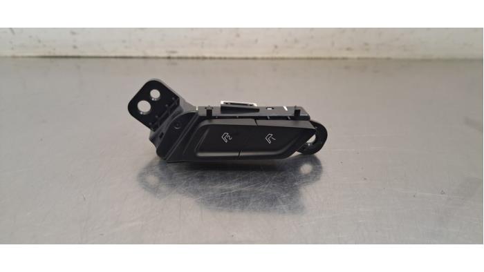 Commutateur réglage siège Kia EV6