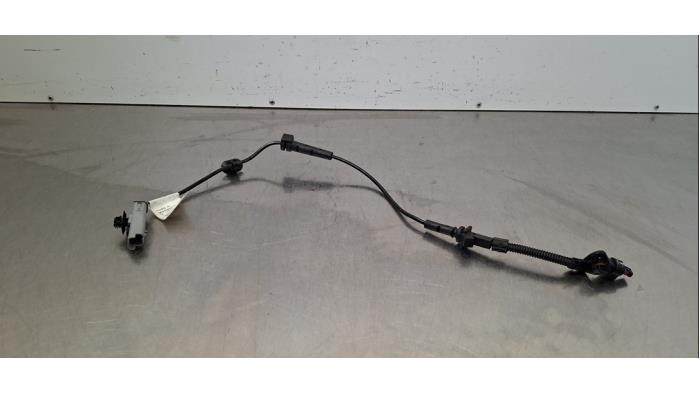 Capteur (divers) Peugeot 308