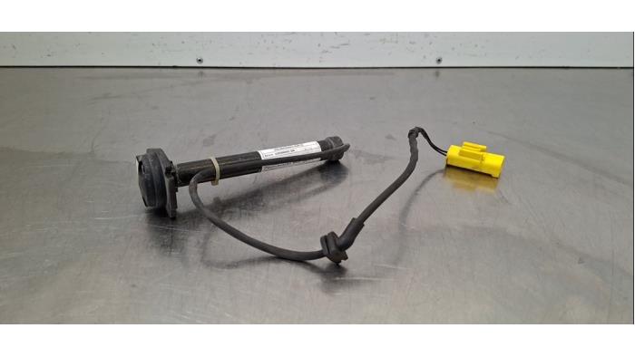 Actionneur HSR Mercedes C-Klasse