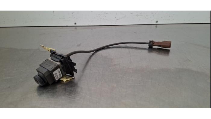 Caméra à 360 degrés Mercedes C-Klasse