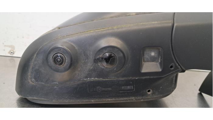Rétroviseur extérieur droit Toyota bZ4X