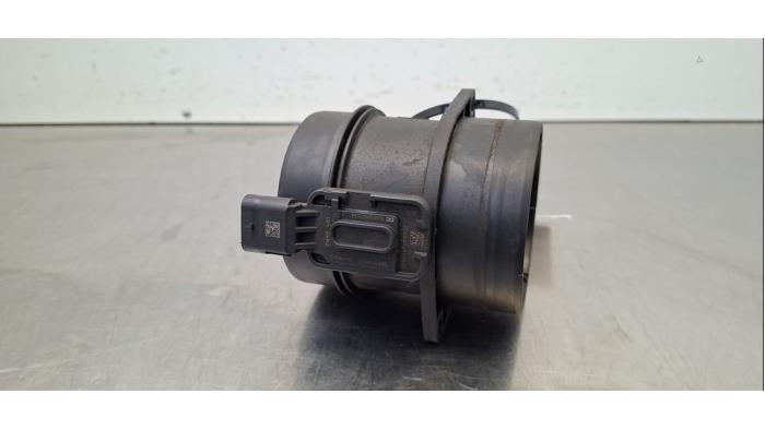 Compteur de masse d'air Mercedes C-Klasse