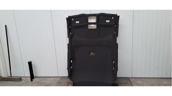 Revêtement plafond Toyota bZ4X