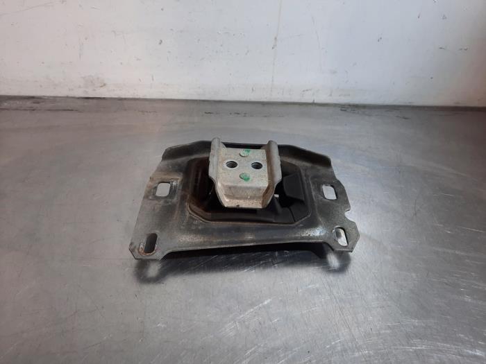 Support boîte de vitesse Peugeot Partner