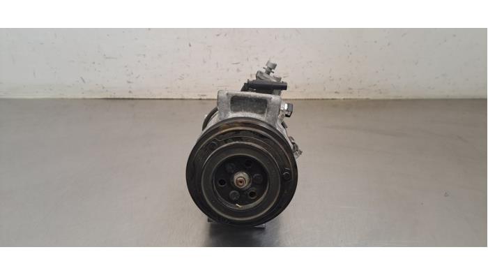 Pompe clim Mercedes C-Klasse