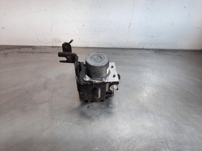 Pompe ABS Peugeot Partner