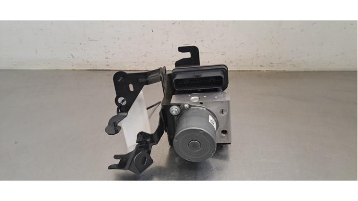 Pompe ABS Renault Clio