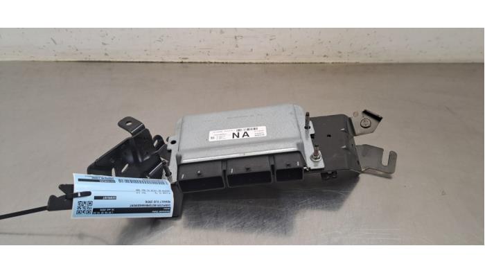 Ordinateur gestion moteur Renault Clio