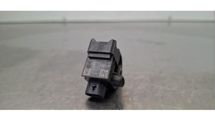 Détecteur airbag Mercedes C-Klasse