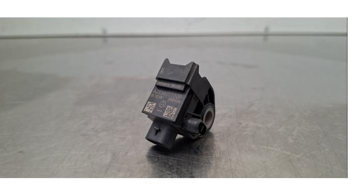 Détecteur airbag Mercedes C-Klasse