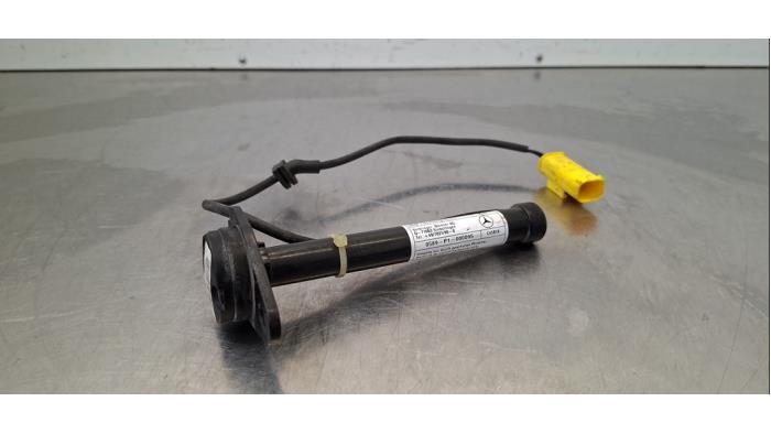 Actionneur HSR Mercedes C-Klasse