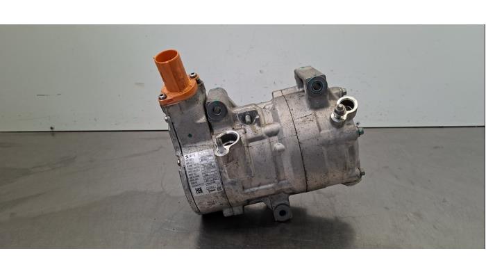 Pompe clim Peugeot Expert