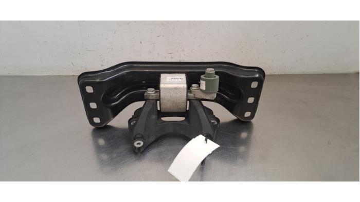 Support boîte de vitesse Mercedes C-Klasse