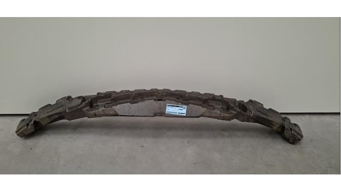 Remplissages de pare chocs avant Mercedes C-Klasse