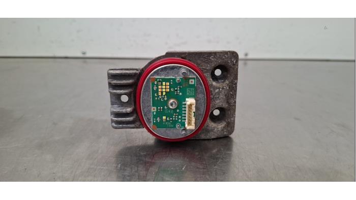 Module phare LED Mercedes C-Klasse