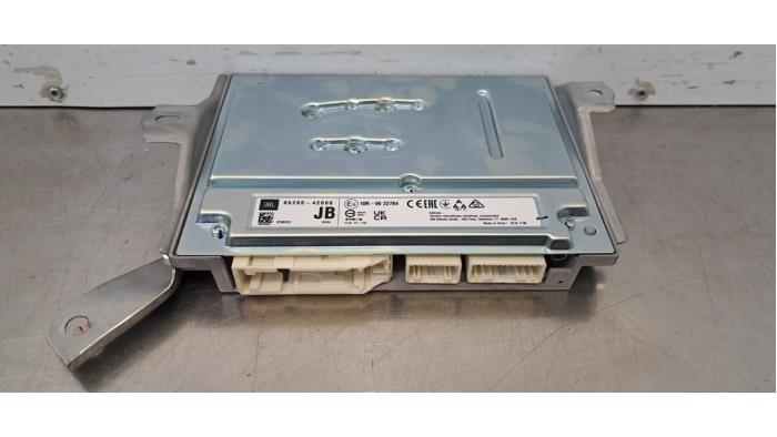 Amplificateur radio Toyota bZ4X