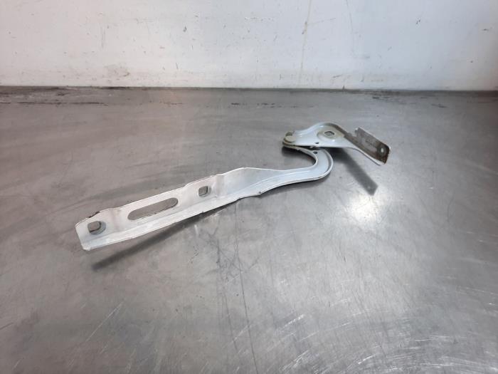 Charnière capot Peugeot Partner