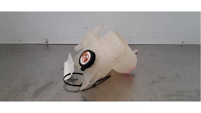 Réservoir d'expansion Toyota bZ4X