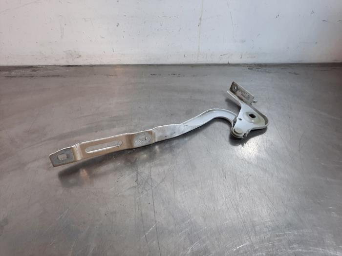 Charnière capot Peugeot Partner