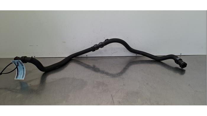 Tuyau radiateur Peugeot Expert