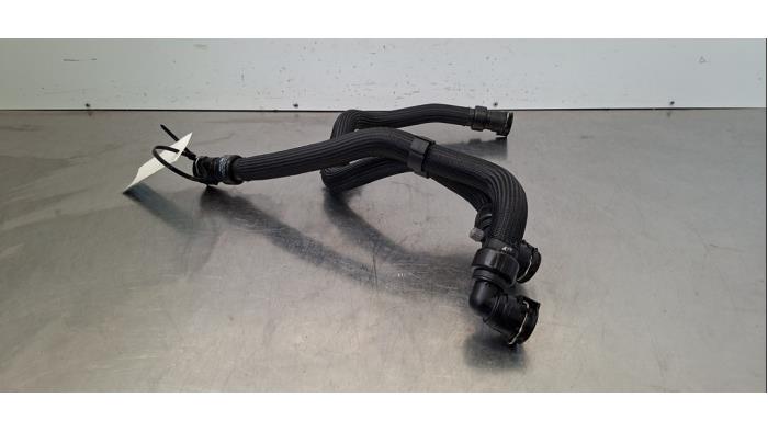 Tuyau radiateur Peugeot Expert