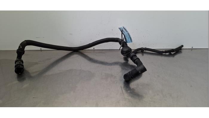 Tuyau radiateur Peugeot Expert