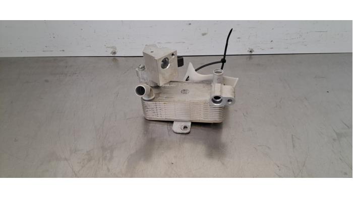 Condensateur clim Toyota bZ4X