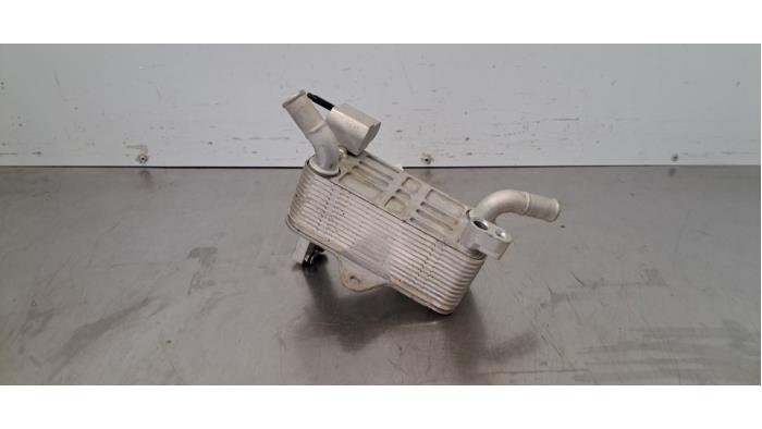 Condensateur clim Toyota bZ4X