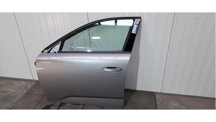 Portière 4portes avant gauche Peugeot 308