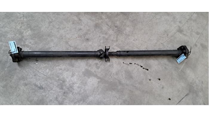 Arbre intermédiaire Mercedes C-Klasse