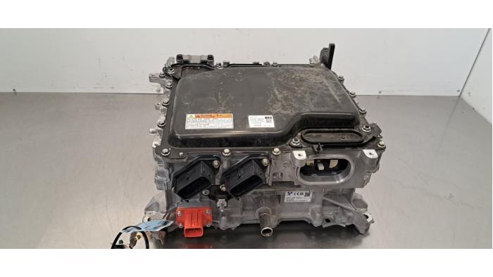 DC/CD convertisseur Toyota bZ4X