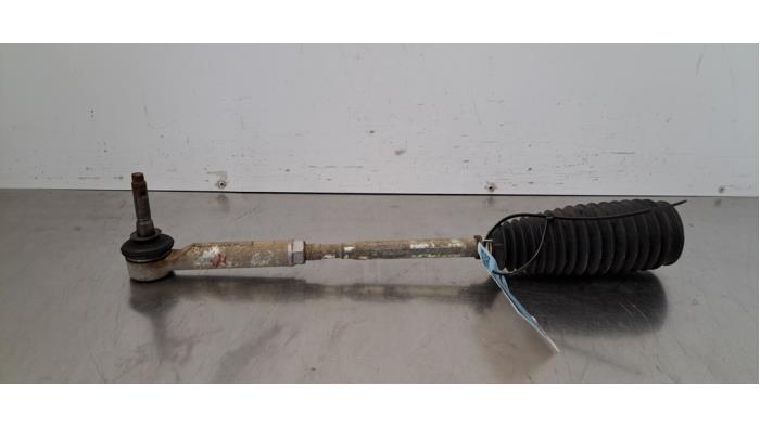 Barre d'accouplement gauche Toyota bZ4X