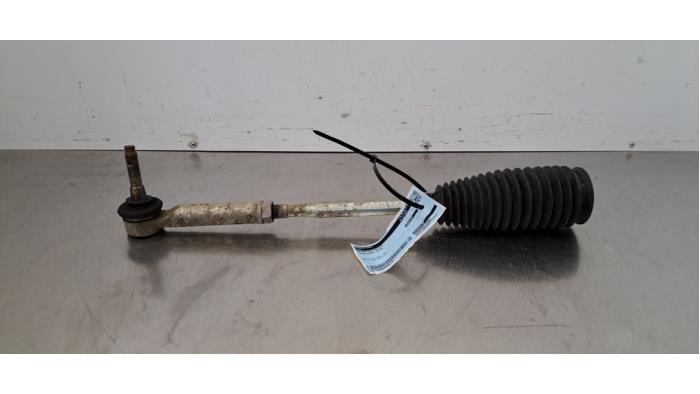 Barre d'accouplement droite Toyota bZ4X