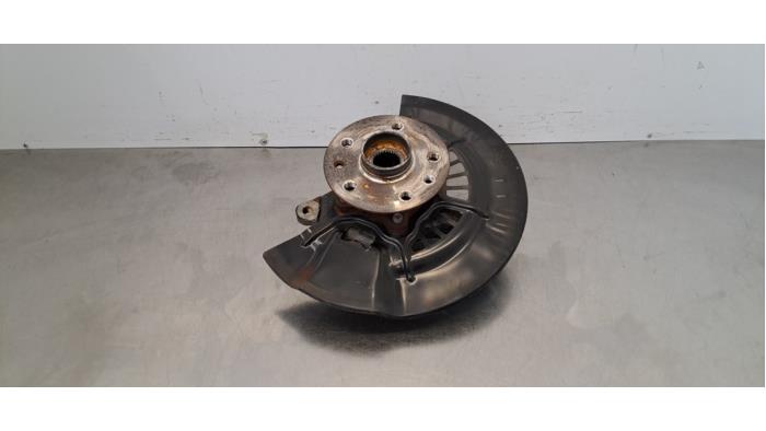 Joint avant gauche Toyota bZ4X