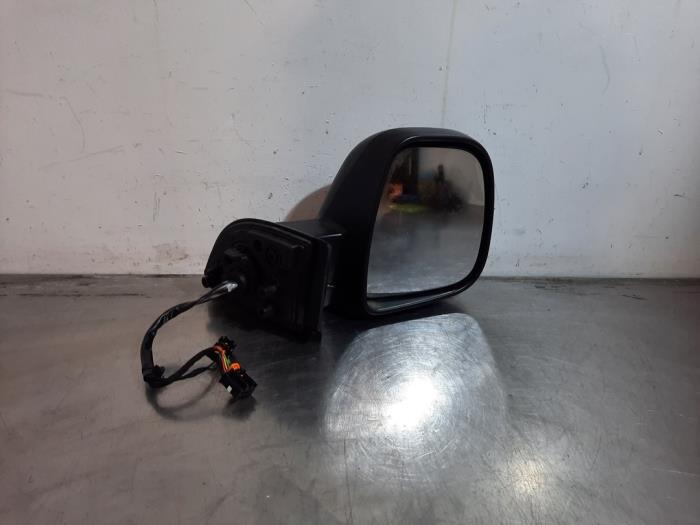 Rétroviseur extérieur droit Peugeot Partner