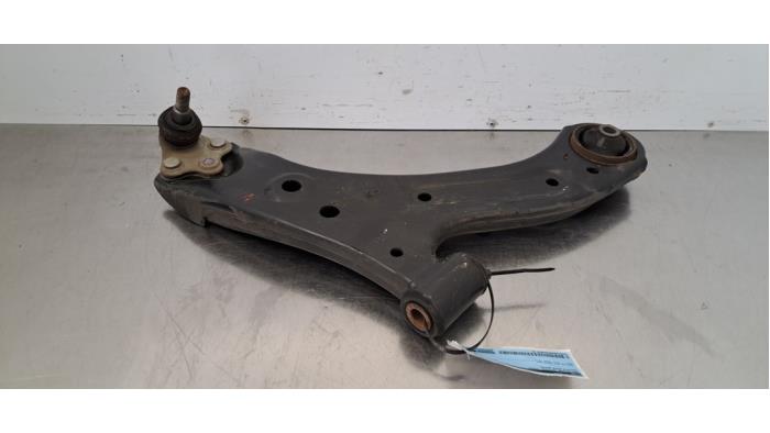 Bras de suspension avant droit Toyota bZ4X