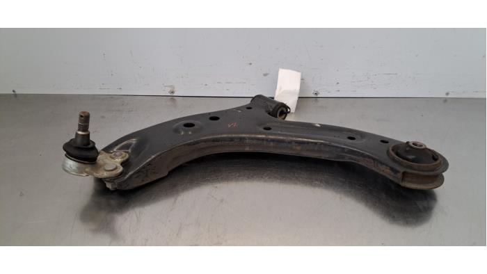 Bras de suspension avant gauche Toyota bZ4X