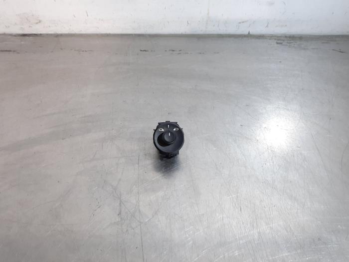 Commutateur rétroviseur Peugeot Partner