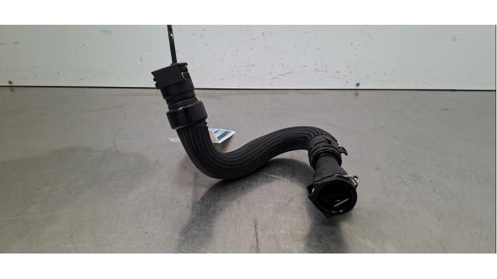 Tuyau radiateur Peugeot Expert