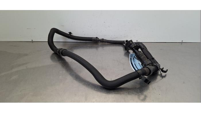 Tuyau radiateur Peugeot Expert