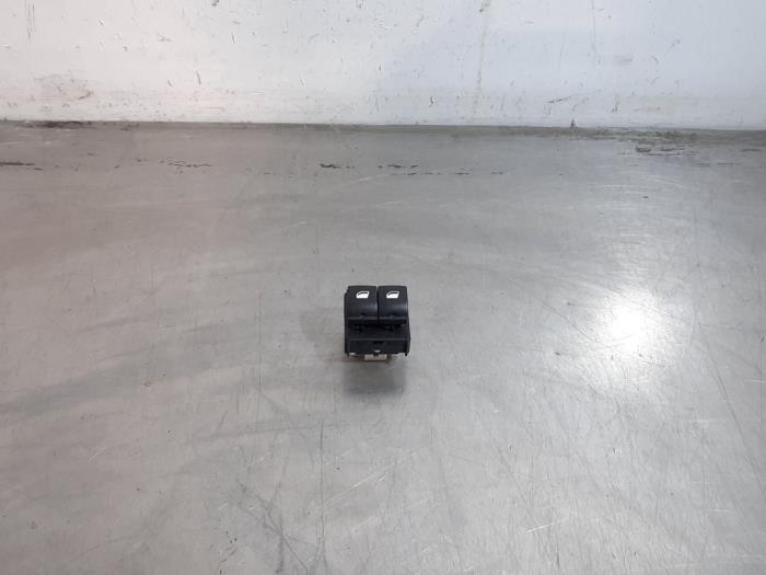 Commutateur combi vitres Peugeot Partner