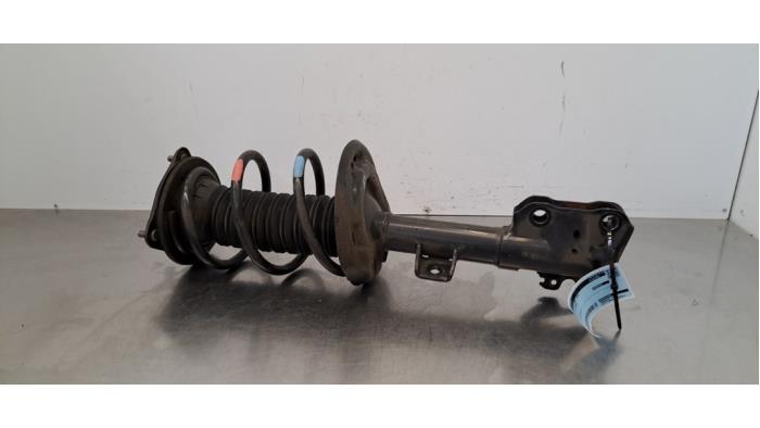 Amortisseur avant gauche Toyota bZ4X